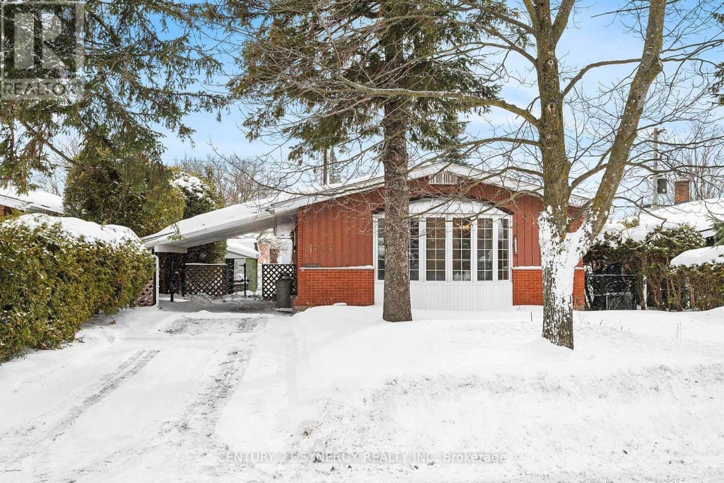 2414 Joliffe Street, Ottawa