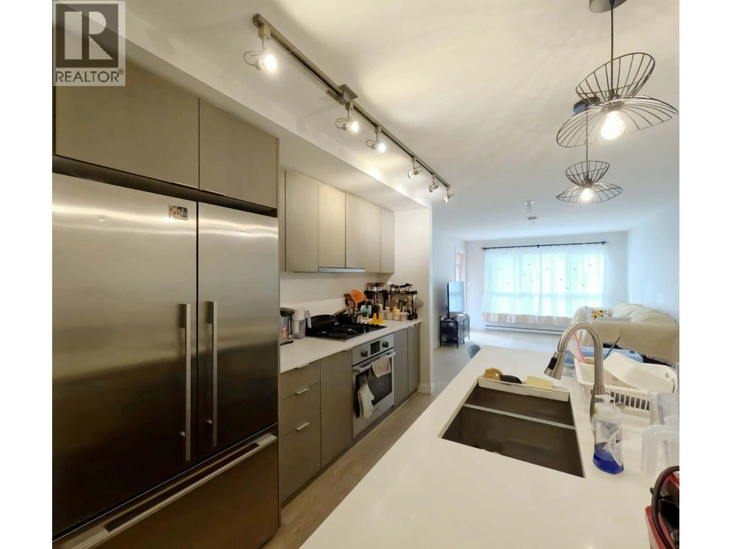 208 5555 Dunbar Street, Vancouver