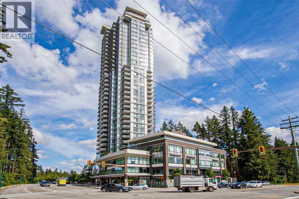 2703 3080 Lincoln Avenue, Coquitlam