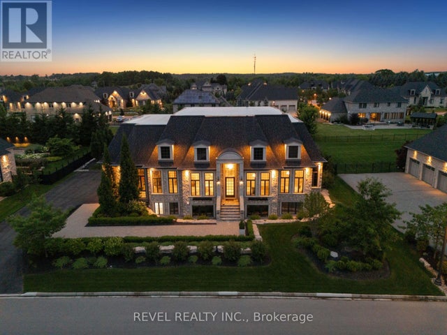 60 Heritage Lake Drive, Puslinch (crieff/aikensville/killean)