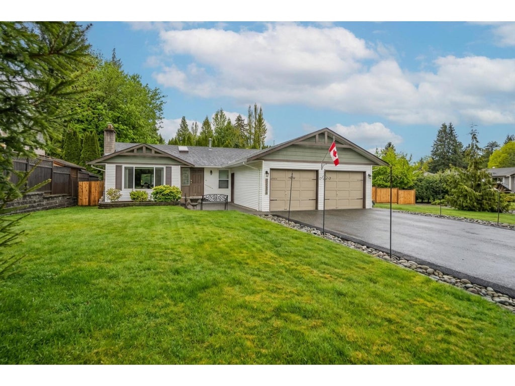 35168 Skeena Avenue, Abbotsford
