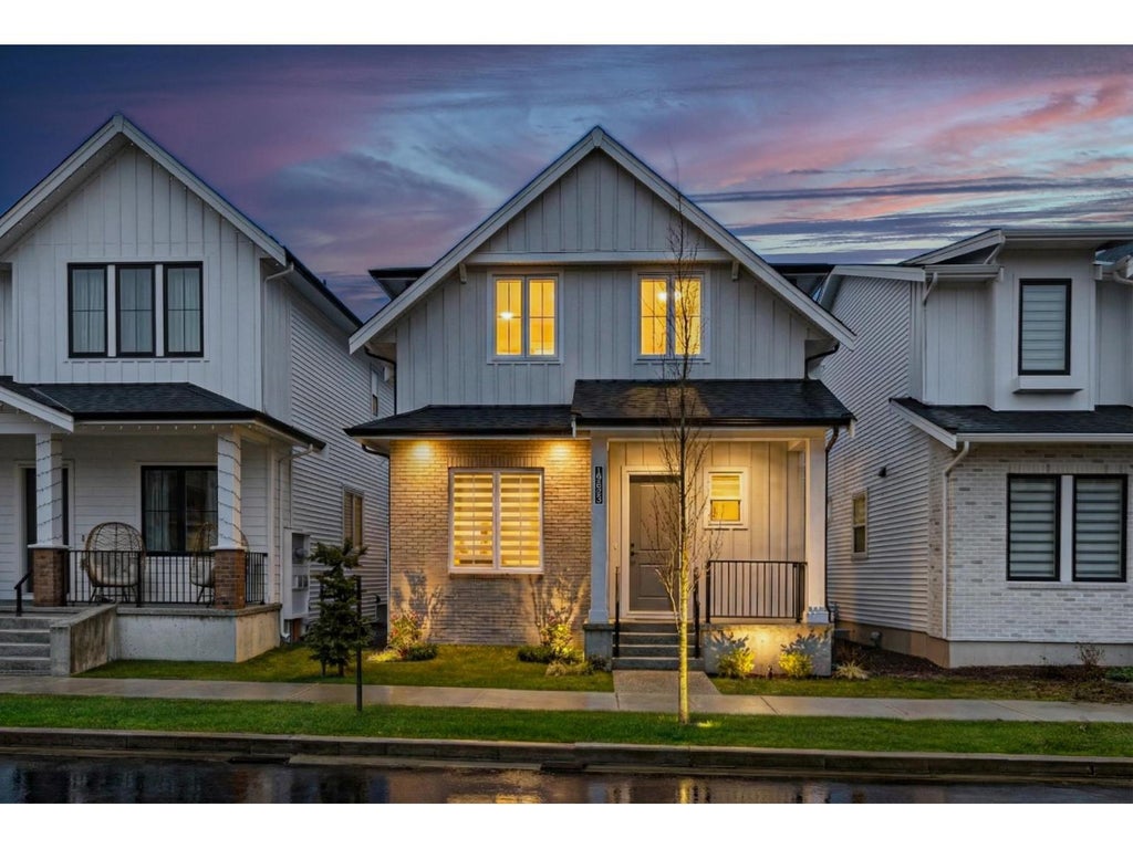 19623 75 Avenue, Langley