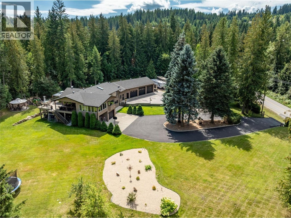 2746 Balmoral Road, Blind Bay