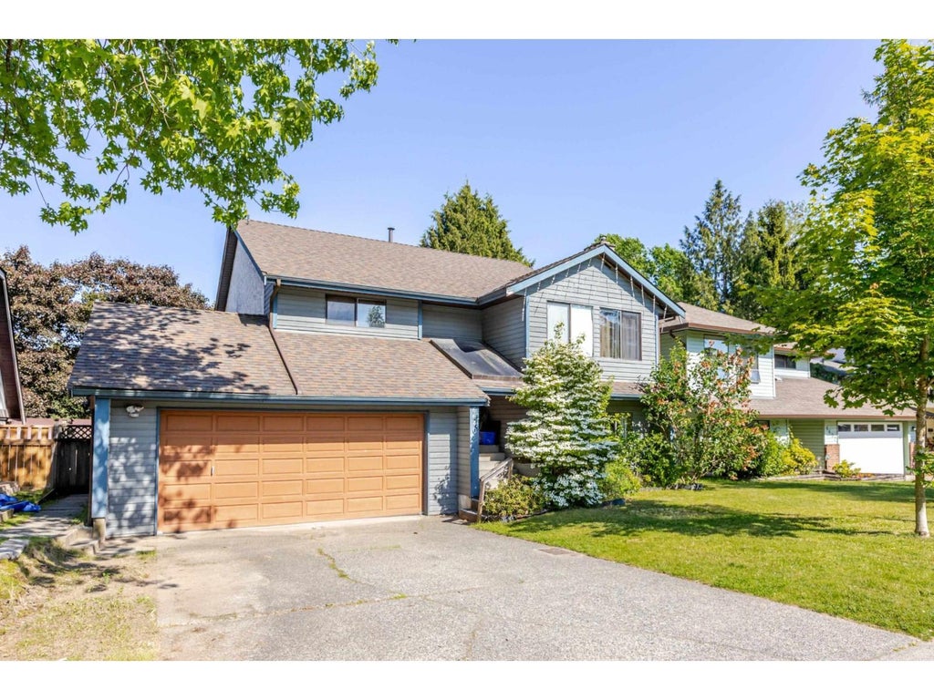 6640 133 Street, Surrey