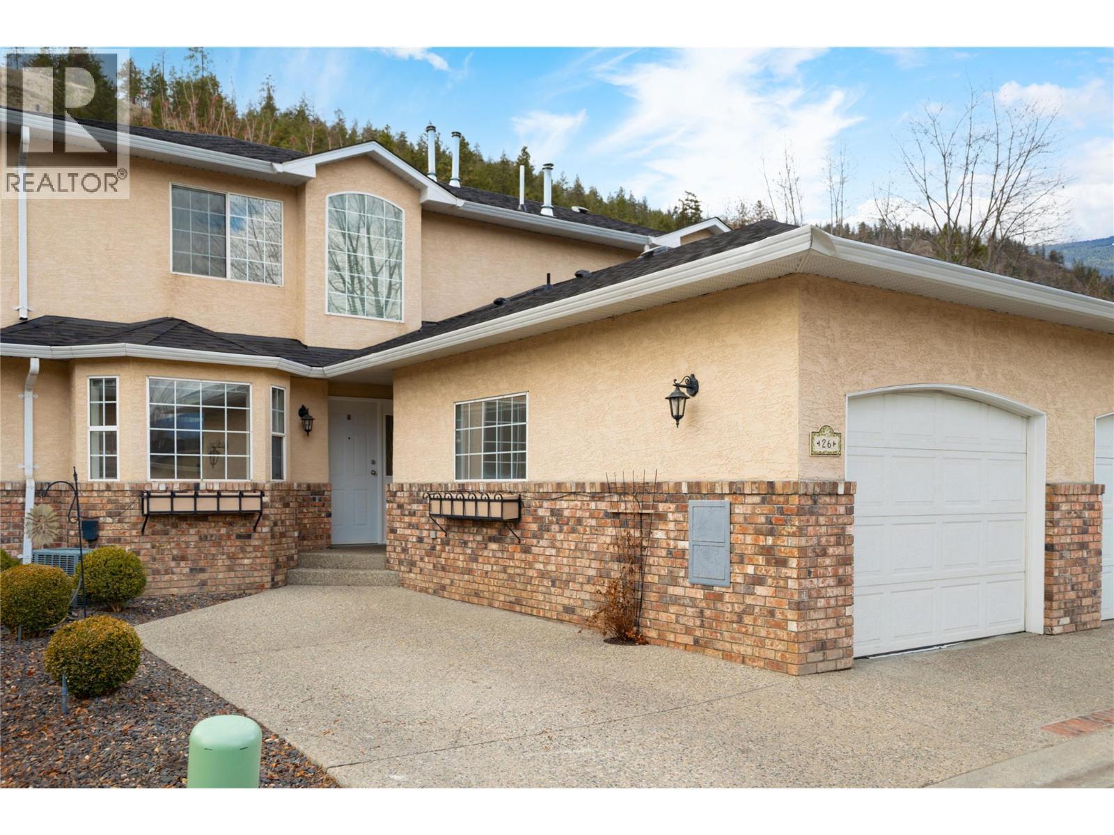 527 Yates Road Unit# 26. Kelowna, British Columbia