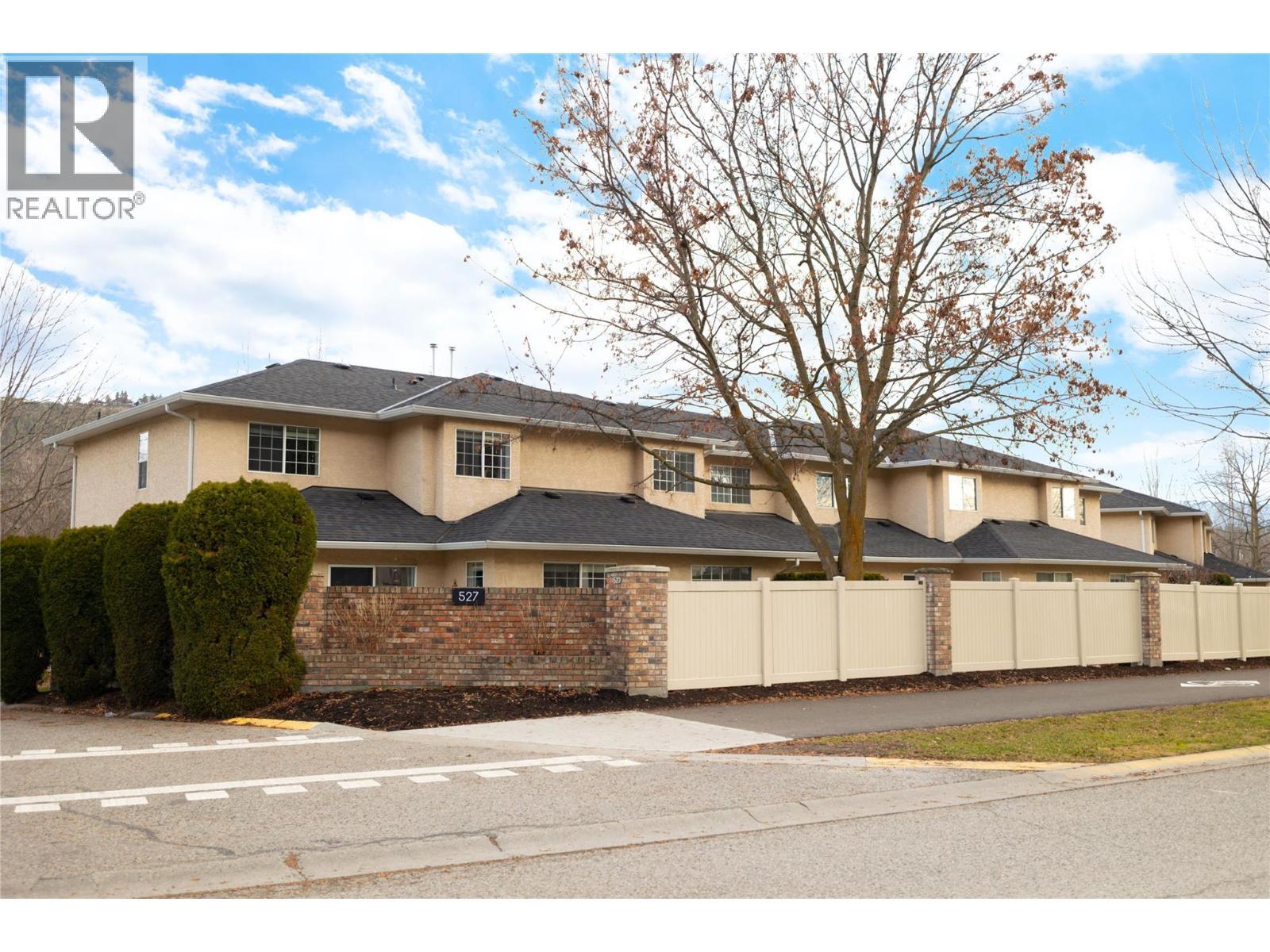 527 Yates Road Unit# 26. Kelowna, British Columbia