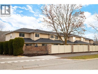 527 Yates Road Unit# 26. Kelowna, British Columbia