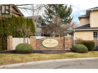 527 Yates Road Unit# 26. Kelowna, British Columbia