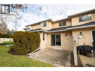 527 Yates Road Unit# 26. Kelowna, British Columbia