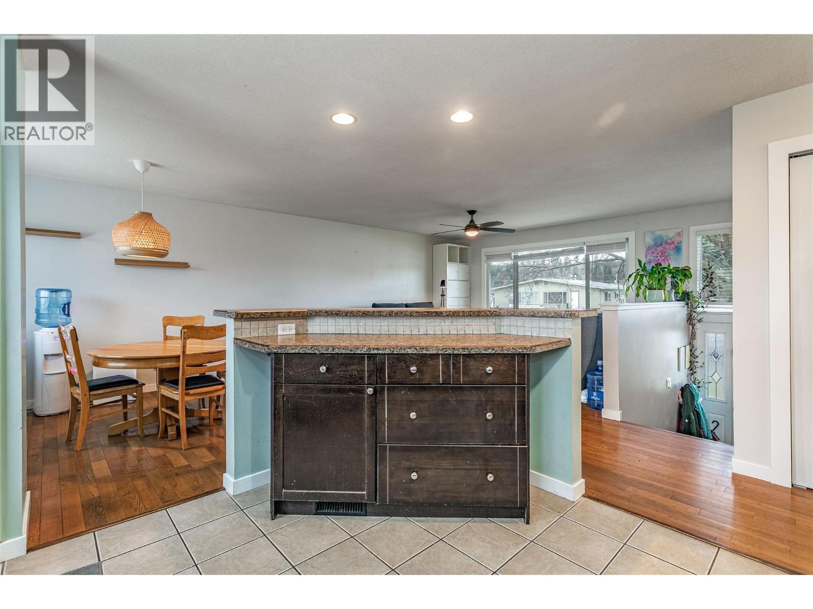 1005 Mitchell Road. Kelowna, British Columbia