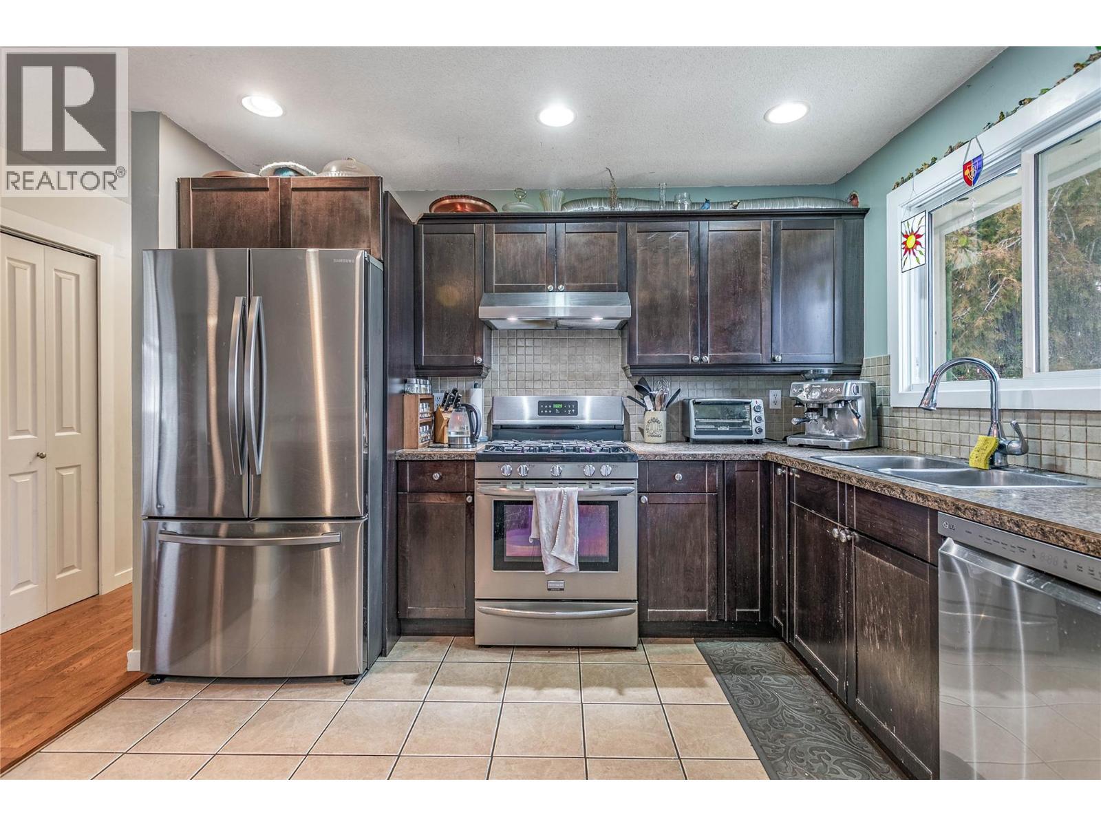 1005 Mitchell Road. Kelowna, British Columbia