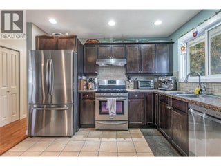 1005 Mitchell Road. Kelowna, British Columbia