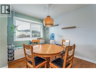 1005 Mitchell Road. Kelowna, British Columbia