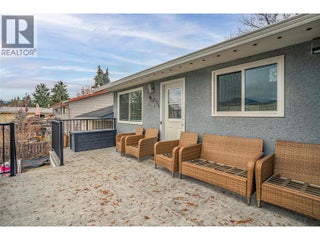 1005 Mitchell Road. Kelowna, British Columbia