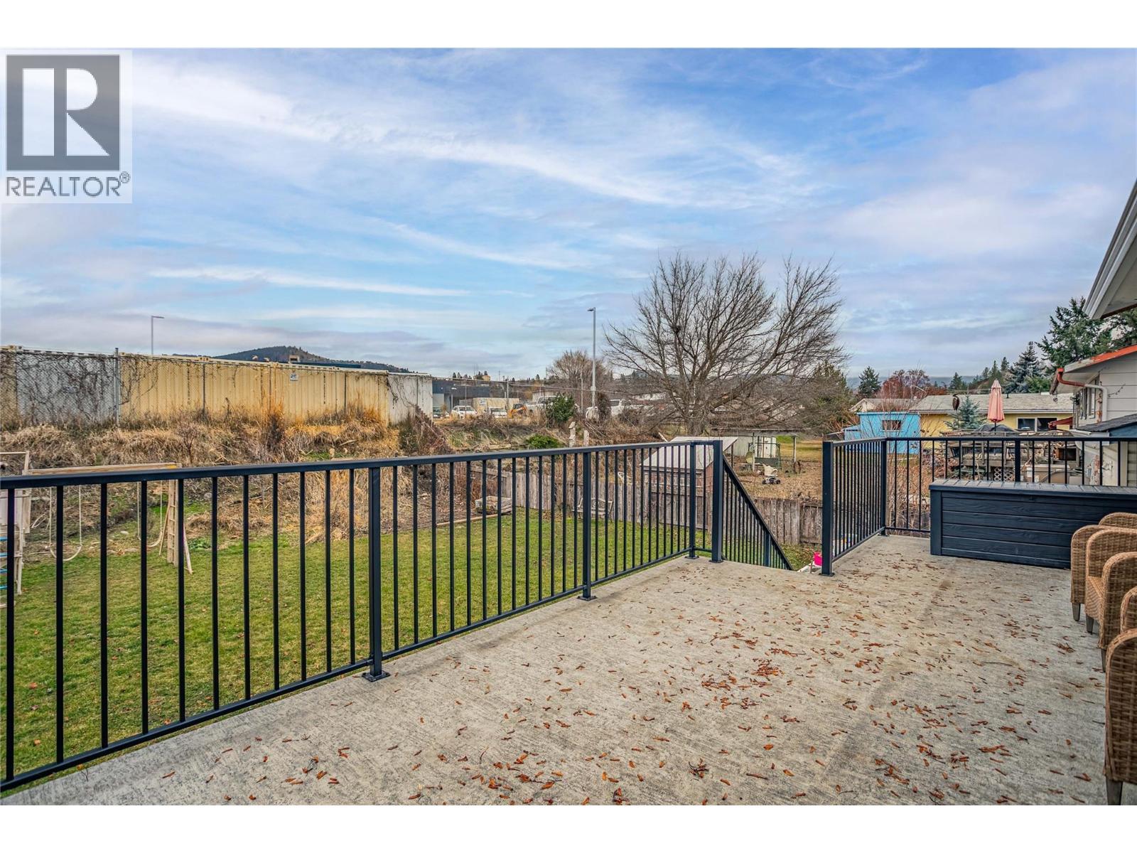 1005 Mitchell Road. Kelowna, British Columbia