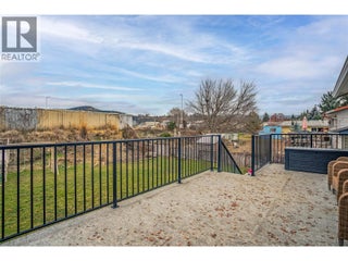 1005 Mitchell Road. Kelowna, British Columbia