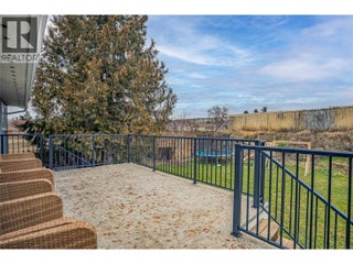 1005 Mitchell Road. Kelowna, British Columbia