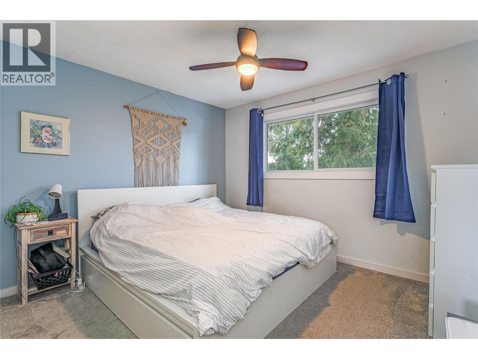 1005 Mitchell Road. Kelowna, British Columbia