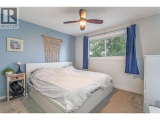 1005 Mitchell Road. Kelowna, British Columbia