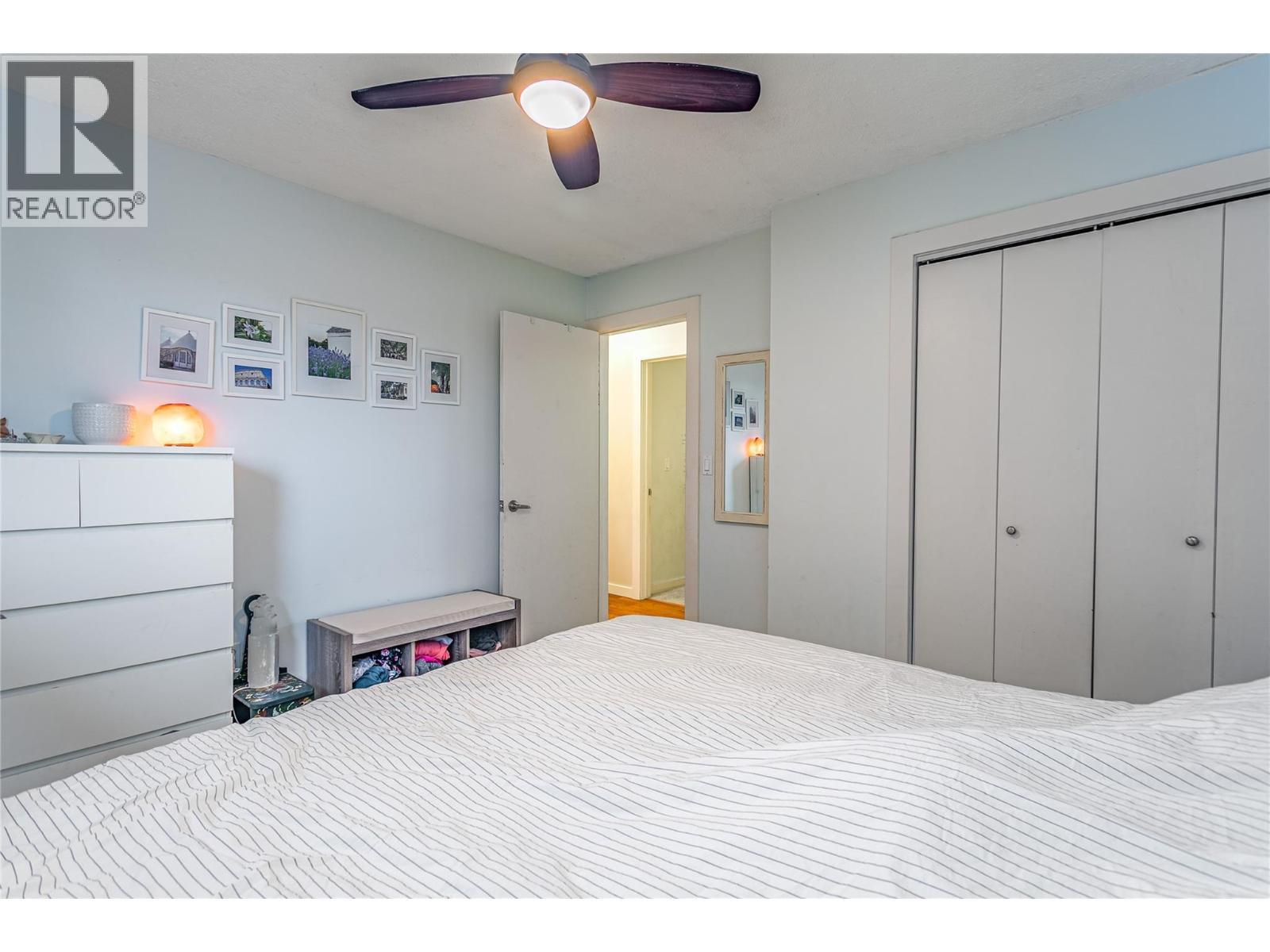 1005 Mitchell Road. Kelowna, British Columbia