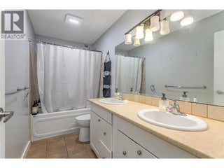 1005 Mitchell Road. Kelowna, British Columbia