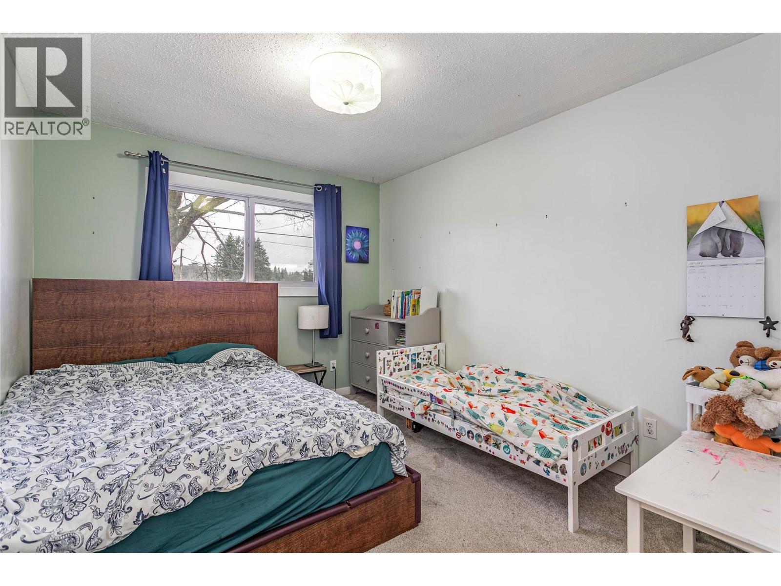 1005 Mitchell Road. Kelowna, British Columbia