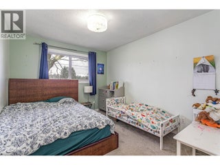 1005 Mitchell Road. Kelowna, British Columbia