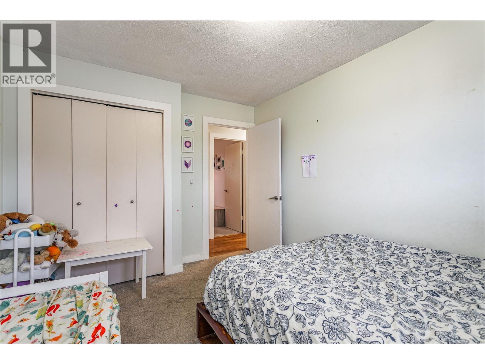 1005 Mitchell Road. Kelowna, British Columbia