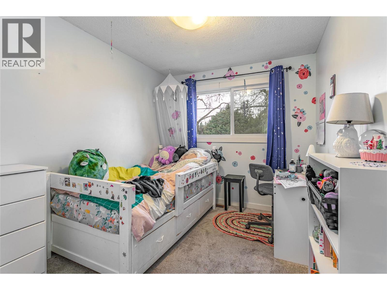 1005 Mitchell Road. Kelowna, British Columbia