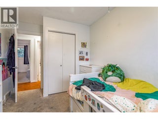 1005 Mitchell Road. Kelowna, British Columbia