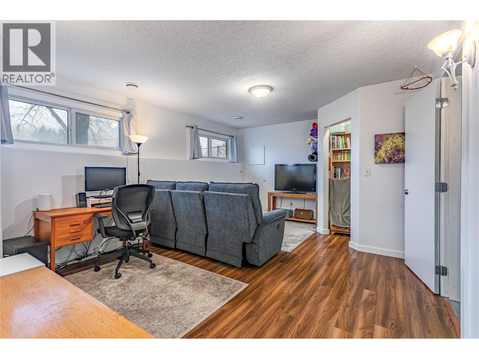 1005 Mitchell Road. Kelowna, British Columbia