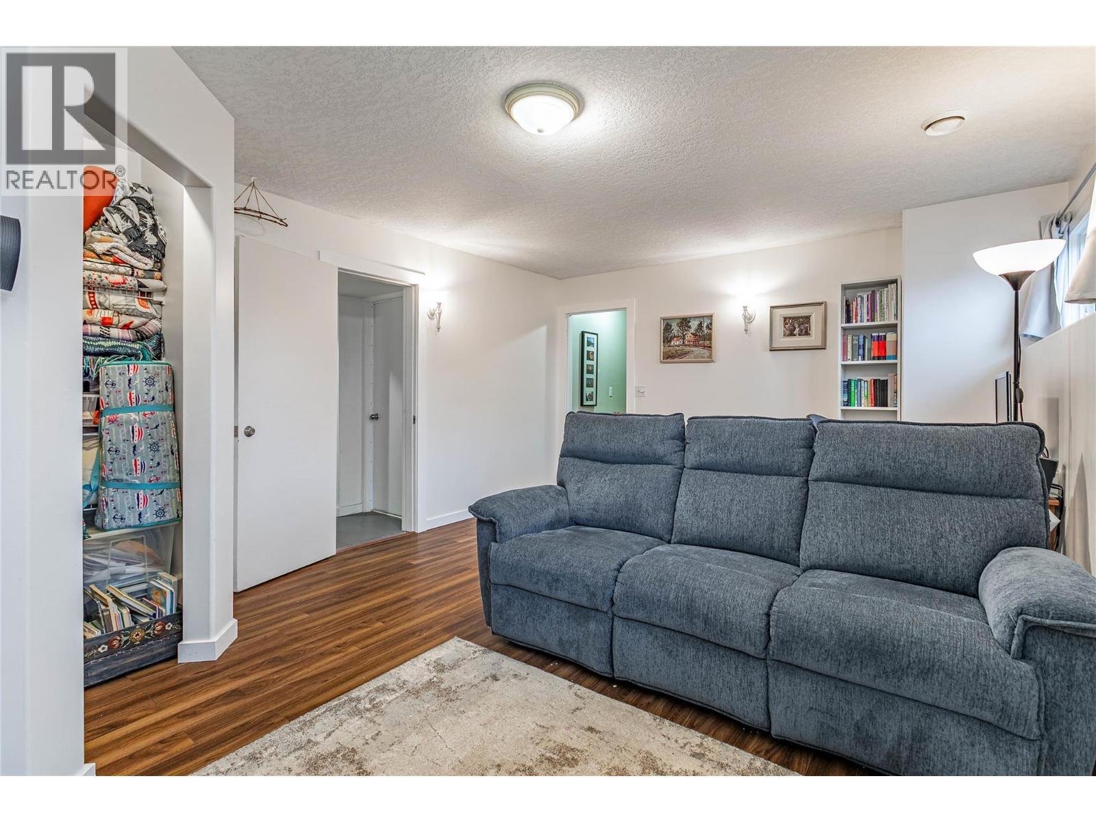 1005 Mitchell Road. Kelowna, British Columbia