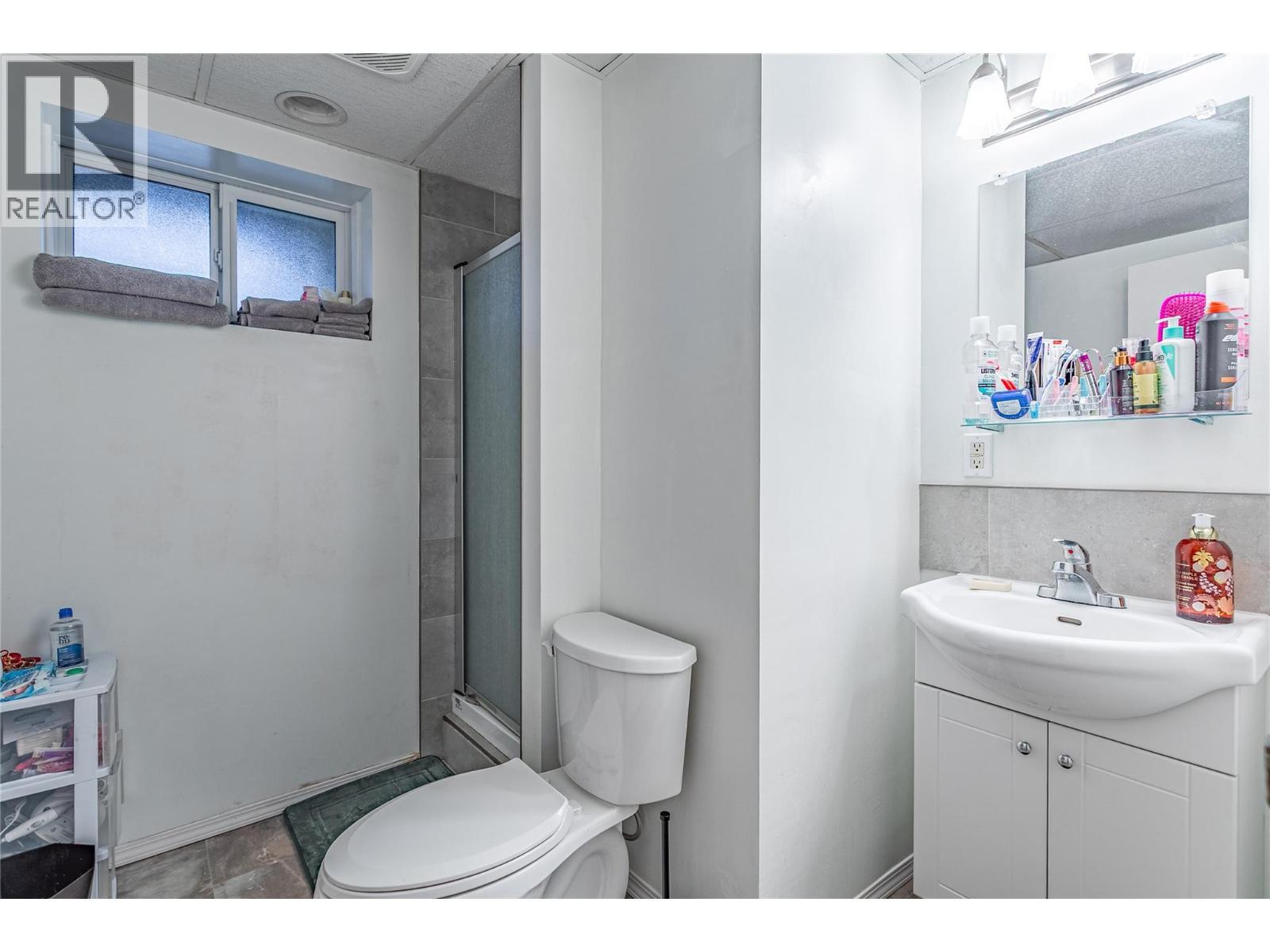 1005 Mitchell Road. Kelowna, British Columbia