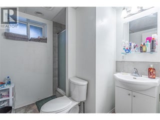 1005 Mitchell Road. Kelowna, British Columbia