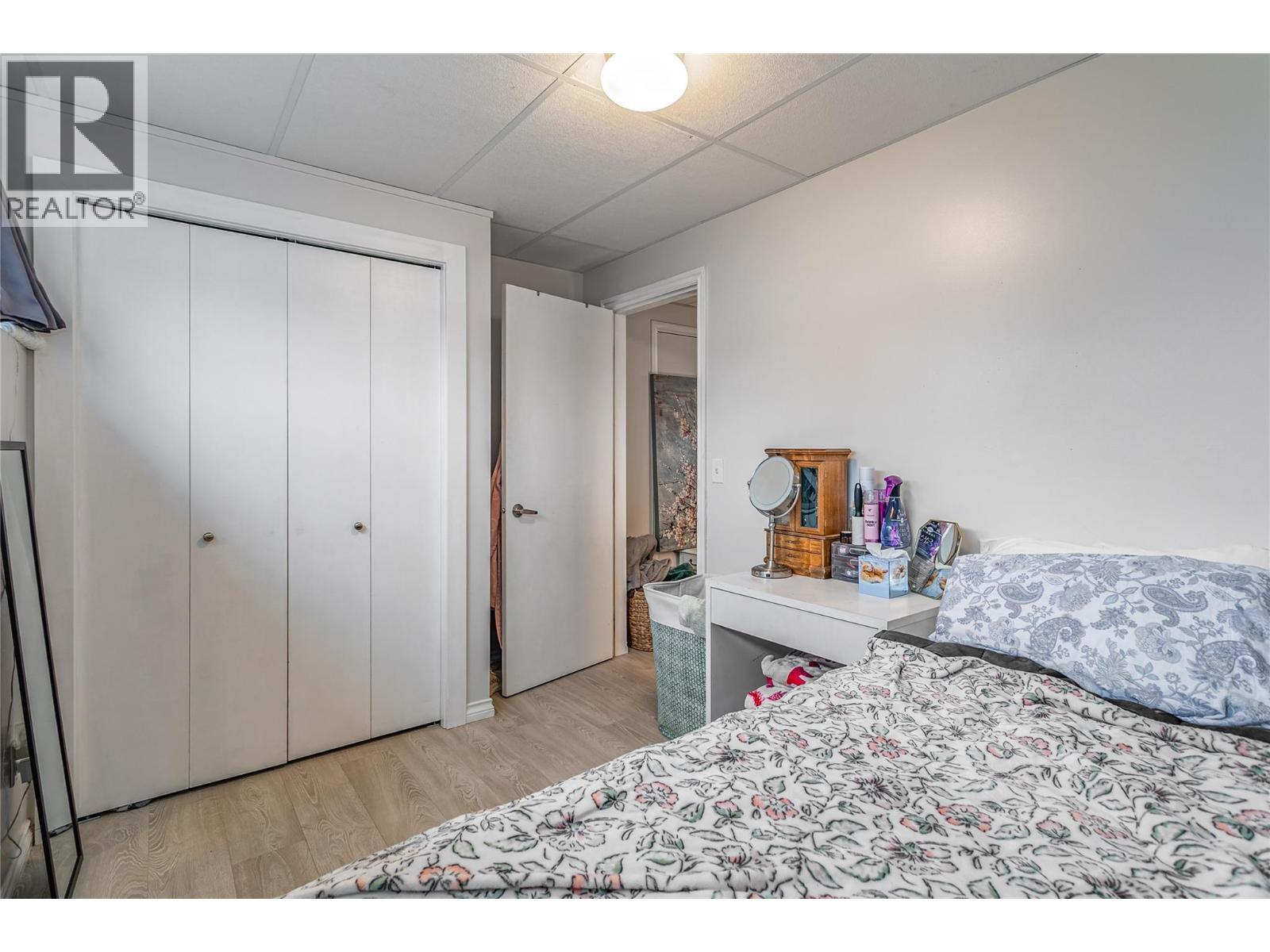 1005 Mitchell Road. Kelowna, British Columbia