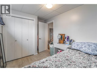 1005 Mitchell Road. Kelowna, British Columbia