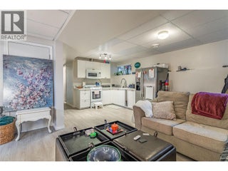 1005 Mitchell Road. Kelowna, British Columbia