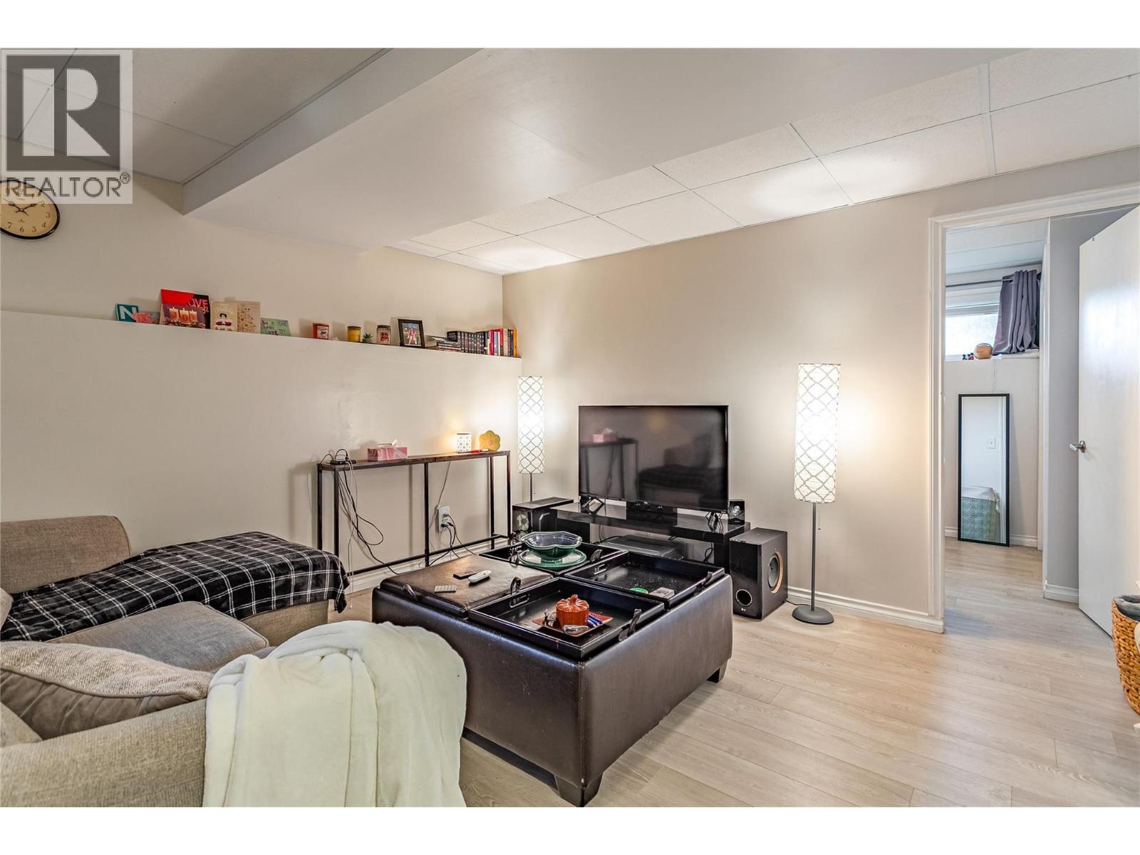 1005 Mitchell Road. Kelowna, British Columbia