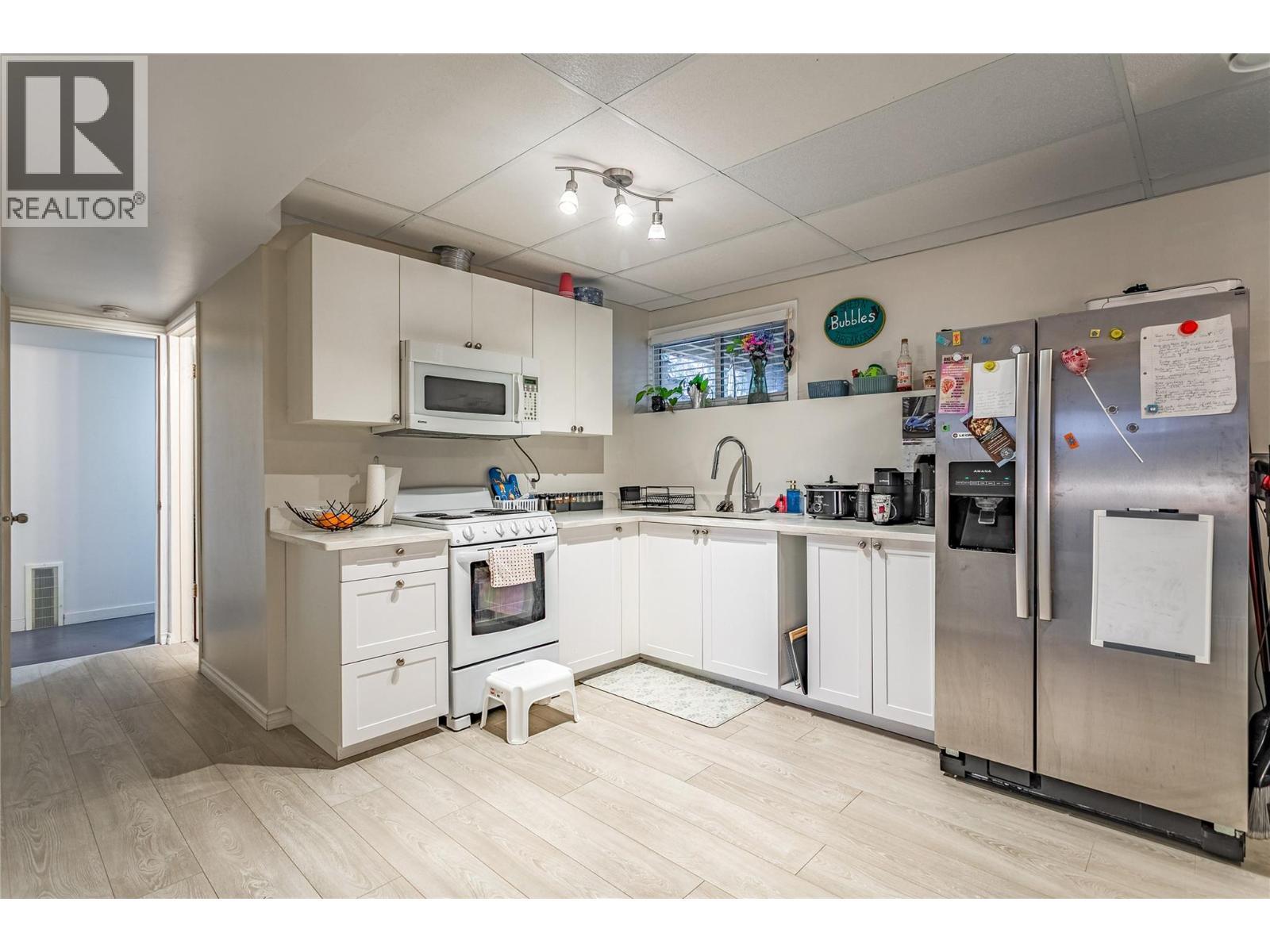 1005 Mitchell Road. Kelowna, British Columbia