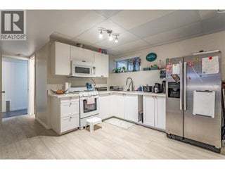 1005 Mitchell Road. Kelowna, British Columbia