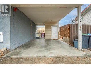 1005 Mitchell Road. Kelowna, British Columbia