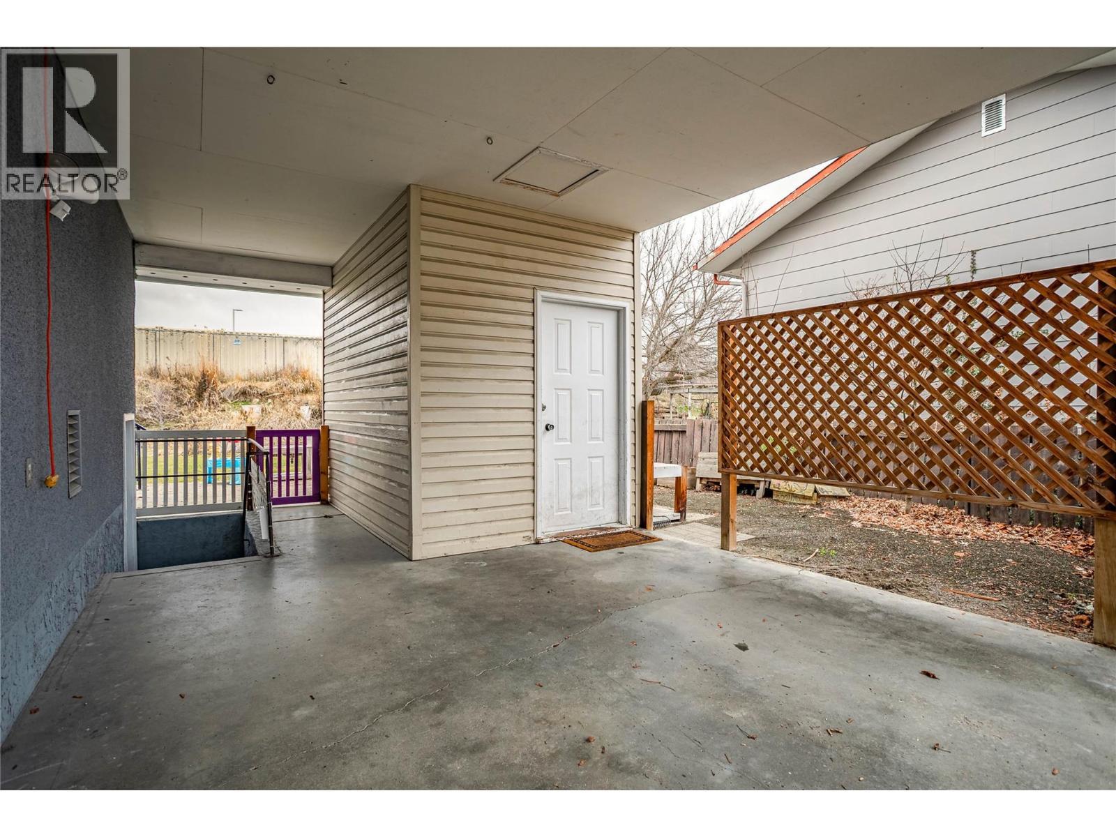 1005 Mitchell Road. Kelowna, British Columbia