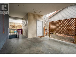 1005 Mitchell Road. Kelowna, British Columbia