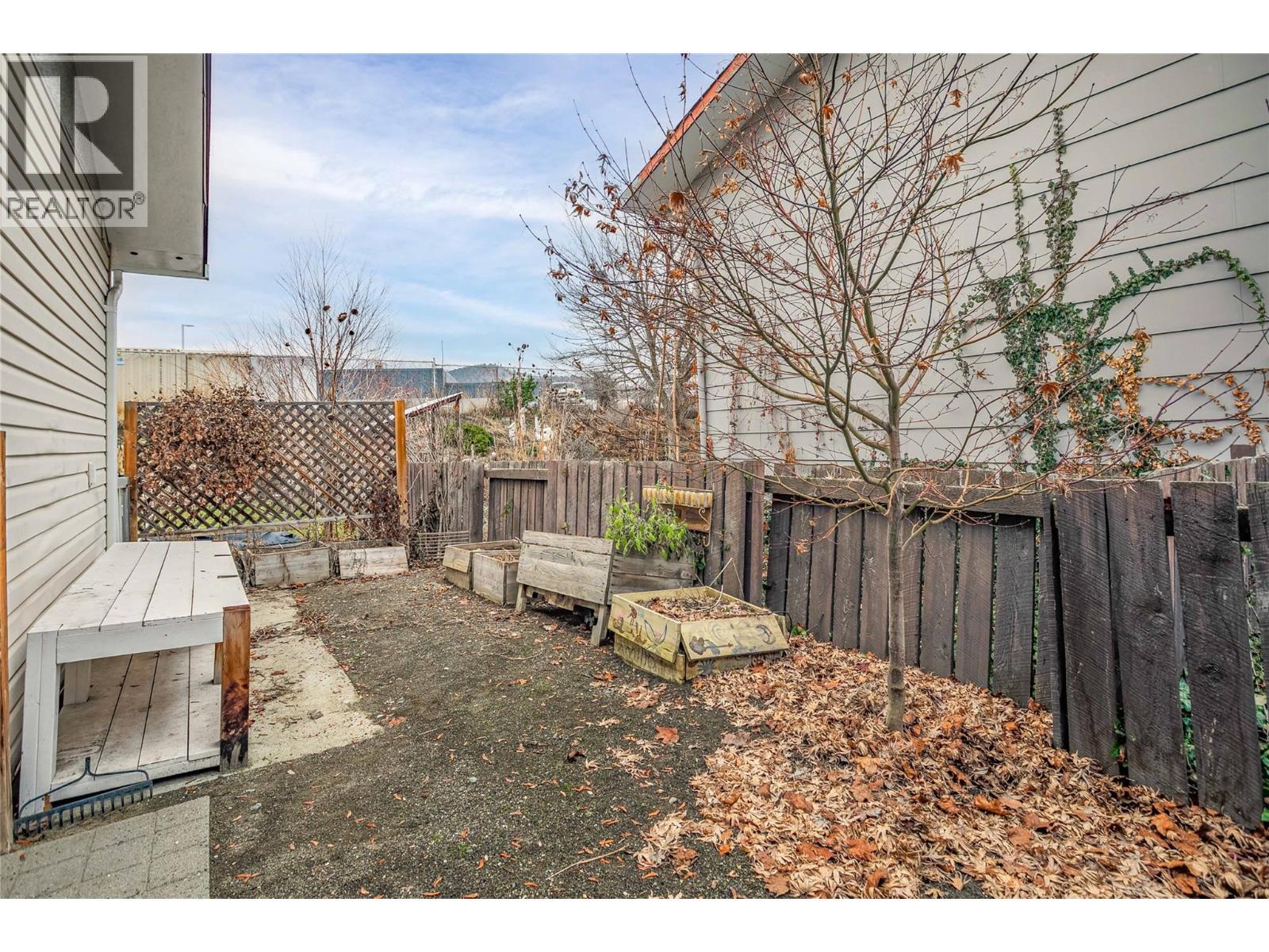 1005 Mitchell Road. Kelowna, British Columbia