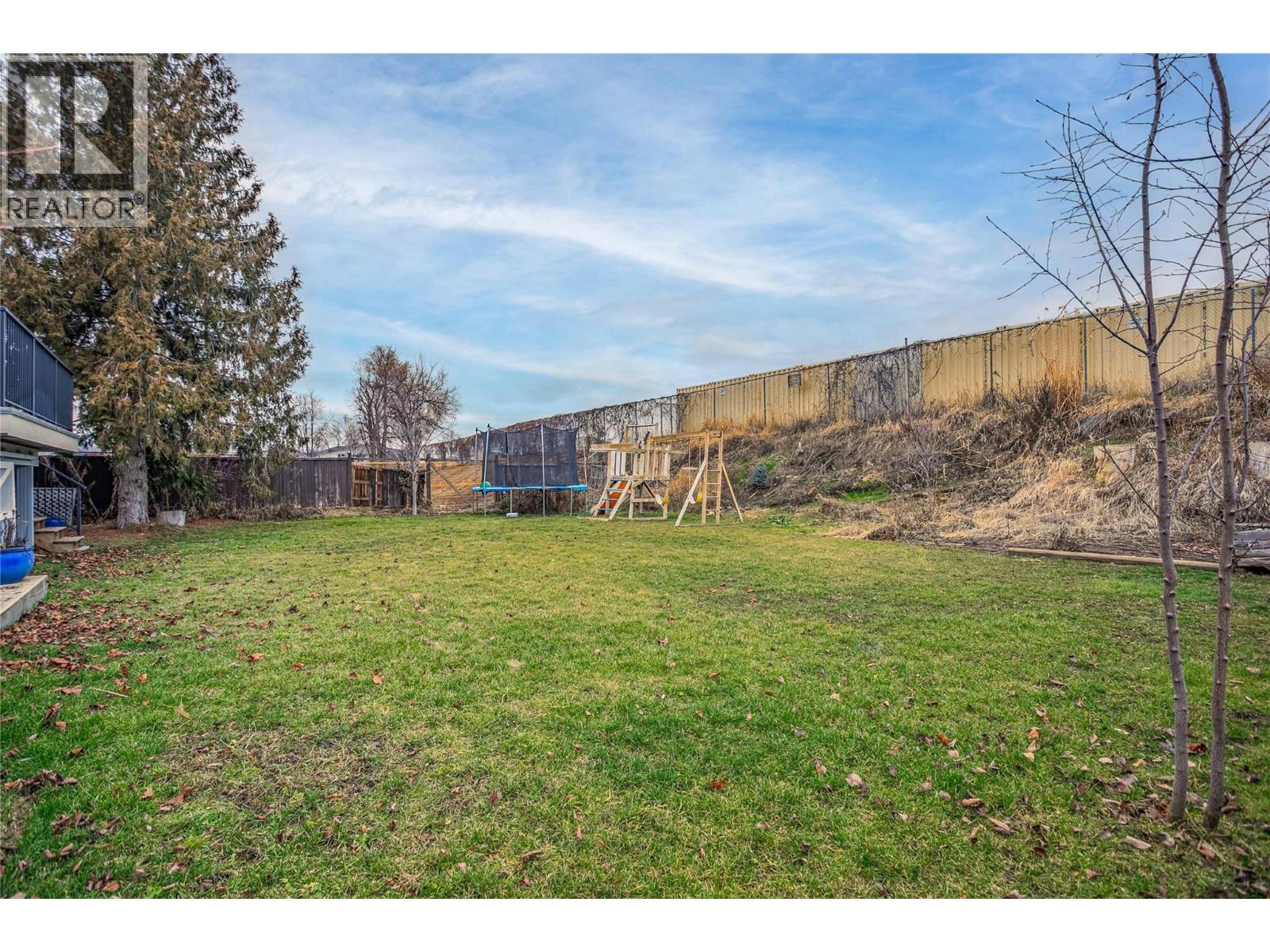 1005 Mitchell Road. Kelowna, British Columbia