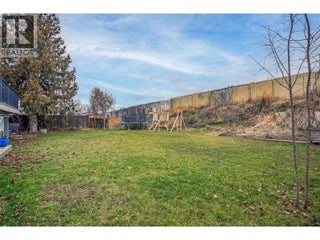 1005 Mitchell Road. Kelowna, British Columbia