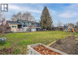 1005 Mitchell Road. Kelowna, British Columbia