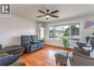 1005 Mitchell Road. Kelowna, British Columbia