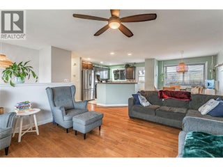 1005 Mitchell Road. Kelowna, British Columbia