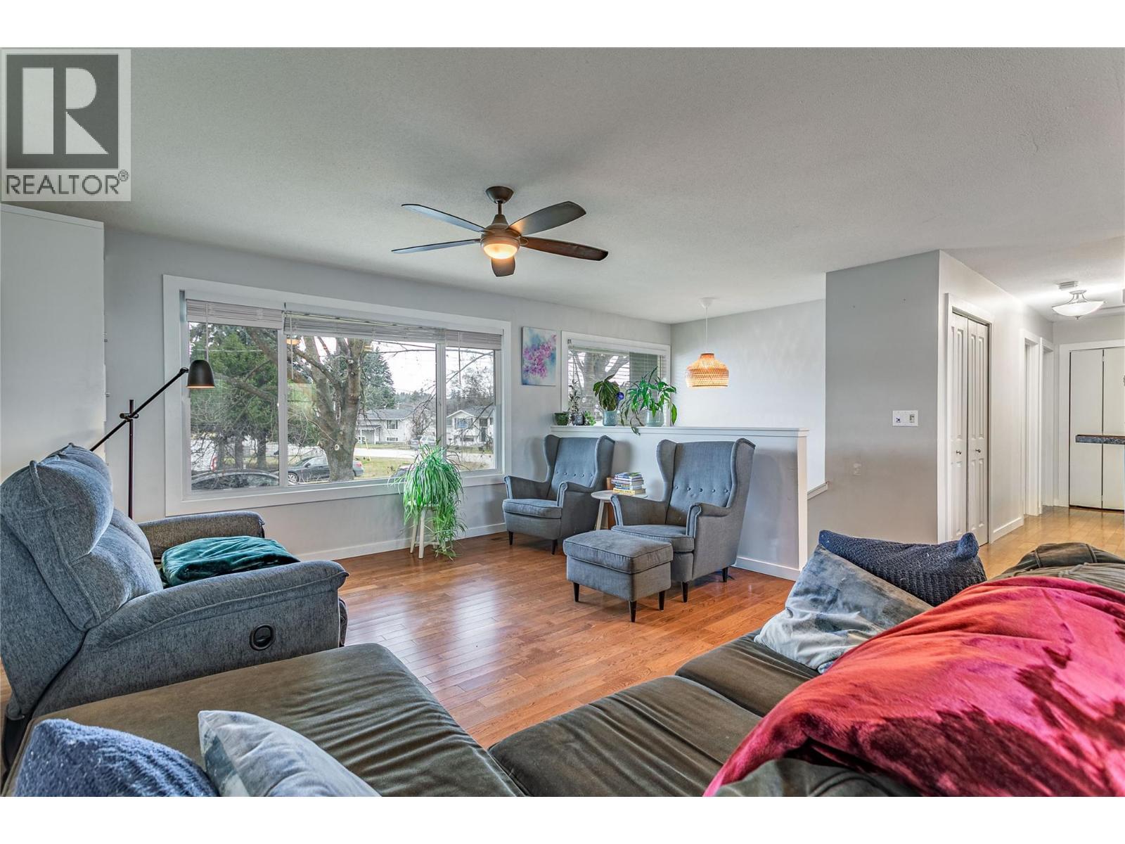 1005 Mitchell Road. Kelowna, British Columbia